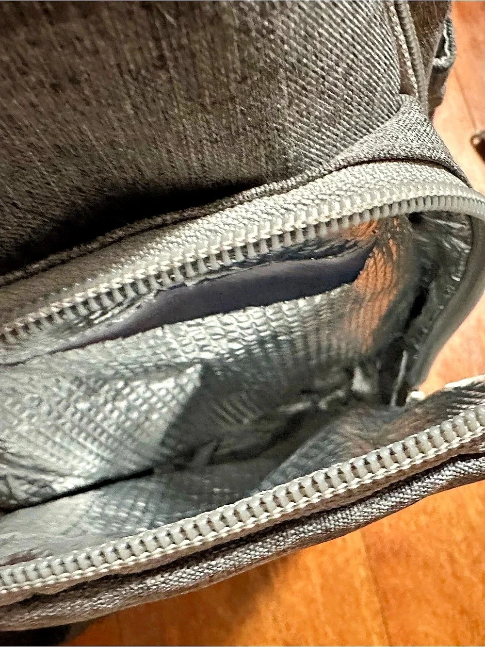 Bag Nation Extra Large Diaper Bag Backpack